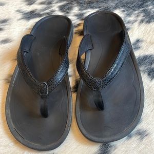 OluKai • Flip Flops